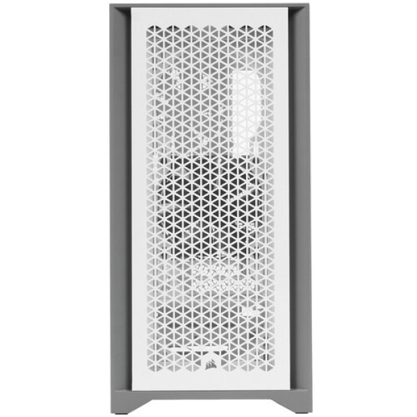 Корпус Corsair 4000D AIRFLOW [CC-9011201-WW] белый