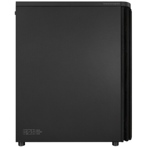 Корпус ASUS ProArt PA401 Wood Edition [90DC00M0-B39010] черный