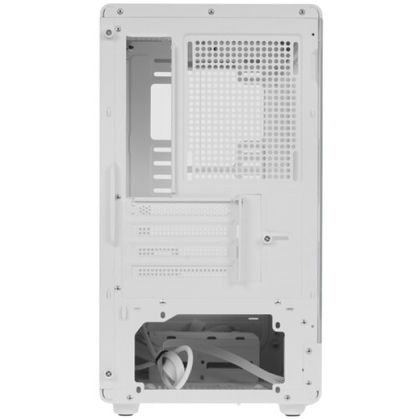 Корпус Ginzzu CL420 белый