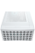 Корпус Cougar Airface ECO RGB White белый