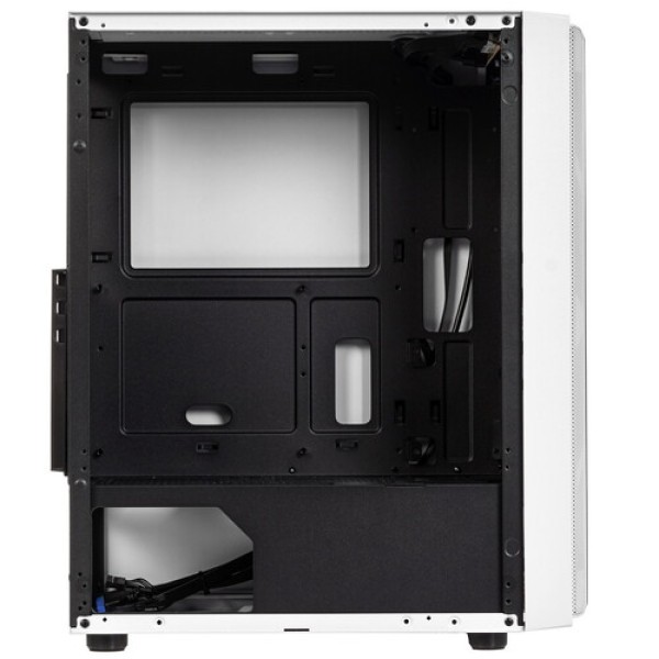 Корпус Ginzzu CL160 белый