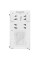 Корпус DEEPCOOL CC360 WH ARGB [R-CC360-BKAPM3-G-1] белый