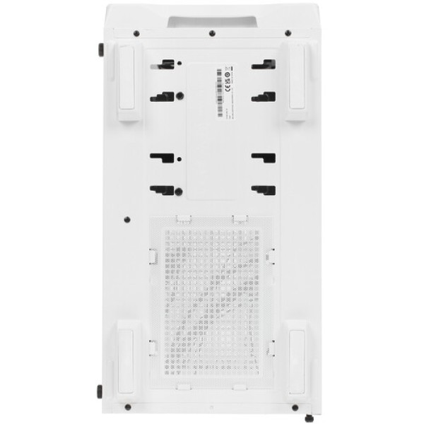 Корпус DEEPCOOL CC360 WH ARGB [R-CC360-BKAPM3-G-1] белый