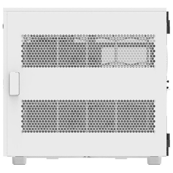 Корпус Thermaltake AX700 TG [CA-11B-00F6WN-00] белый