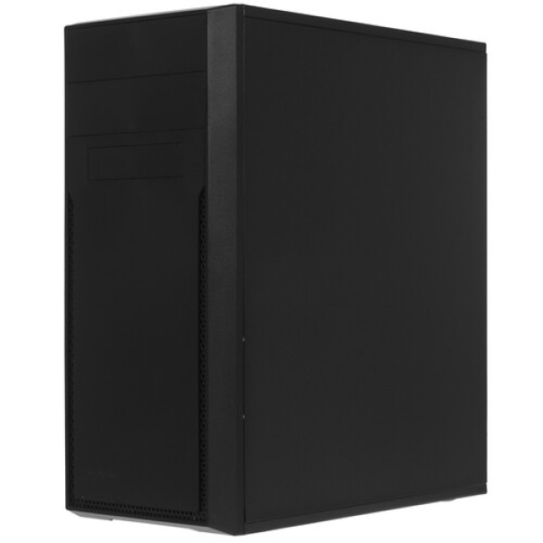 Корпус Foxline FL-302-FZ450-U32 черный