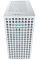 Корпус Cougar Airface ECO RGB White белый