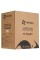Корпус 4FAN XZ Megabit [XZMMABFN] черный