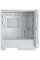 Корпус Cougar Airface ECO RGB White белый