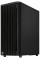 Корпус ASUS ProArt PA401 Wood Edition [90DC00M0-B39010] черный