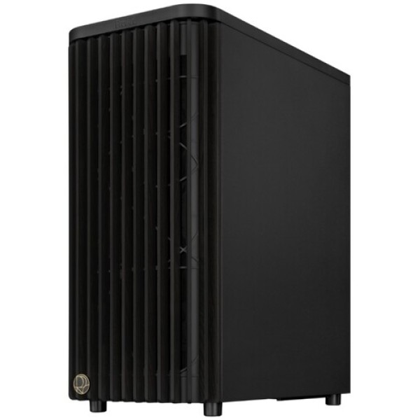 Корпус ASUS ProArt PA401 Wood Edition [90DC00M0-B39010] черный