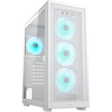 Корпус Cougar MX220 белый