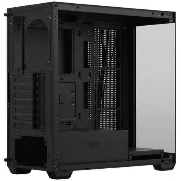 Корпус DarkFlash DS900 [DC-DS900-B-HQ1] черный