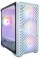 Корпус 1STPLAYER TRILOBITE T5 White [T5-WH-4F1-W] белый
