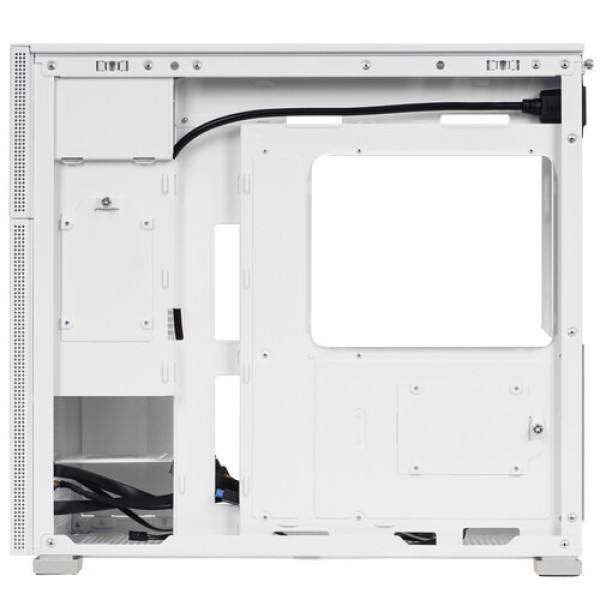 Корпус JONSBO D41 Mesh Screen [D41 MESH SCREEN White] белый