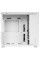 Корпус JONSBO D41 Mesh Screen [D41 MESH SCREEN White] белый
