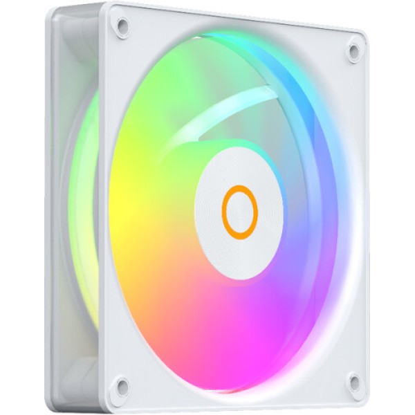 Корпус Ocypus Gamma C72 WH ARGB белый