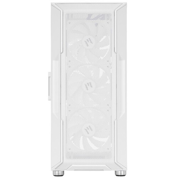 Корпус Zalman i3 NEO ARGB [I3 NEO ARGB White] белый