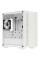 Корпус DEEPCOOL CC360 WH ARGB [R-CC360-BKAPM3-G-1] белый