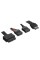Корпус JONSBO TK-1 2.0 [TK-12.0Black] черный