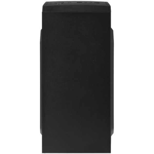 Корпус Foxline FL-815 [FL-815-FZ450R] черный