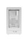 Корпус Ginzzu CL420 белый
