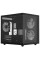 Корпус Iron Pride INVADER Q3S [УФ-00002579] черный