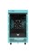 Корпус Thermaltake The Tower 100 Turquoise [CA-1R3-00SBWN-00] бирюзовый