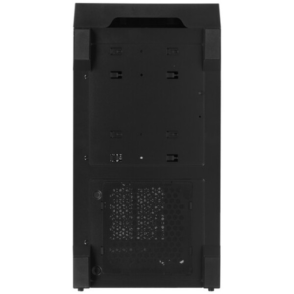 Корпус PowerCase ByteFlow [CBFB-A4] черный