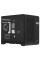 Корпус 4FAN XZ Megabit [XZMMABFP] черный