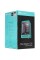 Корпус Thermaltake The Tower 100 Turquoise [CA-1R3-00SBWN-00] бирюзовый
