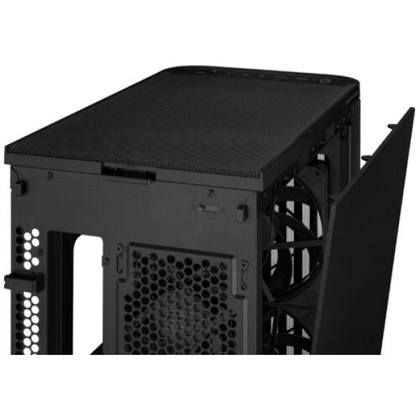 Корпус ASUS ProArt PA401 Wood Edition [90DC00M0-B39010] черный