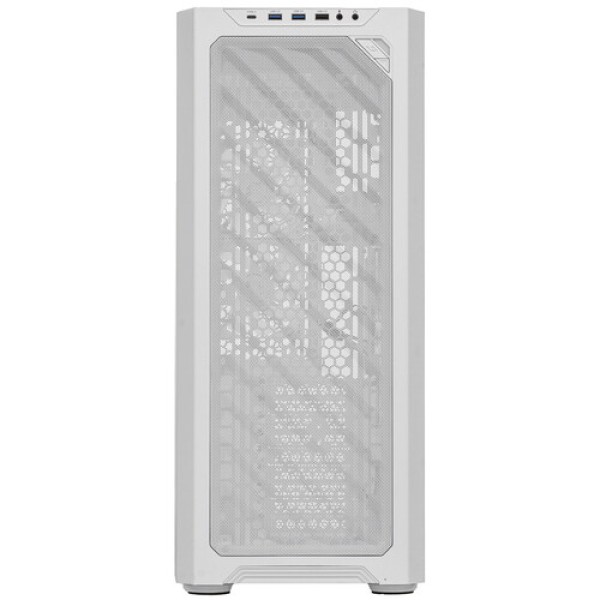 Корпус Valkyrie VK01 [ONE VK01 WHITE] белый