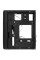 Корпус AeroCool Evo Mini [EVO Mini-G-BK-v1] черный
