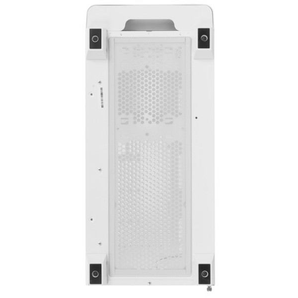 Корпус GAMDIAS ATHENA M3 WH [16333-52A71-40000-G] белый