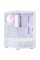 Корпус 1STPLAYER MIKU Mi7-A White [Mi7-A-WH-2F1R-W-1F1-W] белый