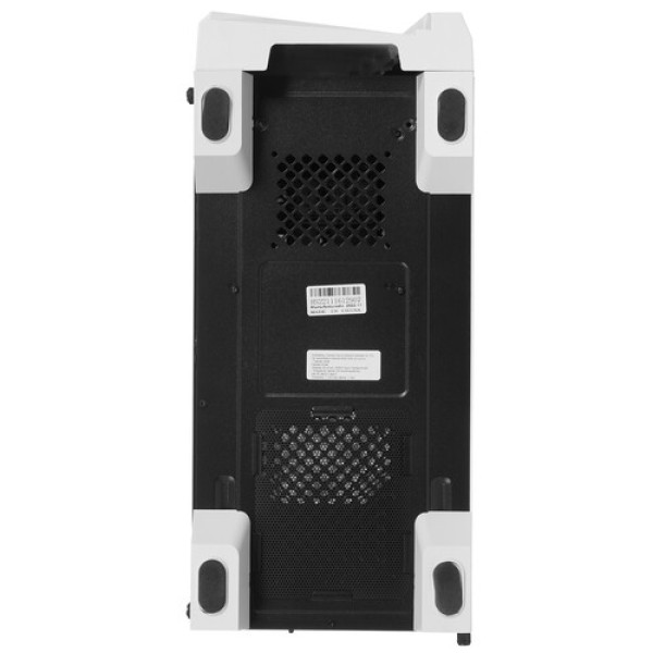 Корпус AeroCool Cylon белый