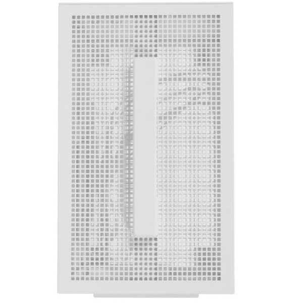 Корпус DEEPCOOL CH160 MESH [R-CH160-WHNMI0-G-1] белый