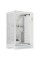 Корпус DEEPCOOL CH270 DIGITAL [CH270 DIGITAL WH] белый