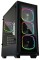 Корпус Enermax StarryFort SF30 [ECA-SF30-M1BB-ARGB] черный