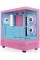 Корпус Thermaltake View 270 Plus TG ARGB Bubble Pink [CA-1Y7-00MAWN-00] розовый
