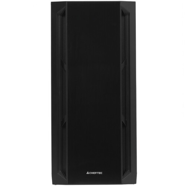 Корпус Chieftec APEX Q [GA-01B-Q-OP] черный