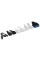 Корпус PCCooler MA100 MESH WH [C3-A510WHP3-GL] белый