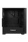 Корпус PowerCase ByteFlow [CBFB-A4] черный