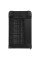 Корпус 1STPLAYER UVIEW UV6 [UV6-BK] черный