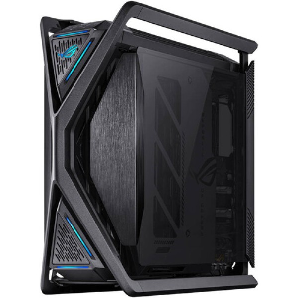 Корпус ASUS ROG Hyperion GR701 BTF Edition [90DC00F0-B39020] черный