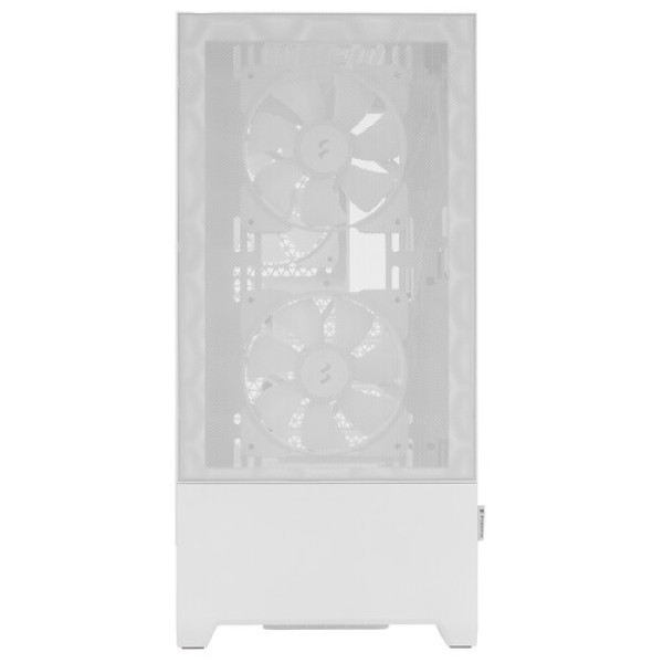 Корпус Fractal Design Pop Air RGB White [FD-C-POR1A-01] белый