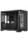 Корпус 1STPLAYER UVIEW UV6 [UV6-BK] черный