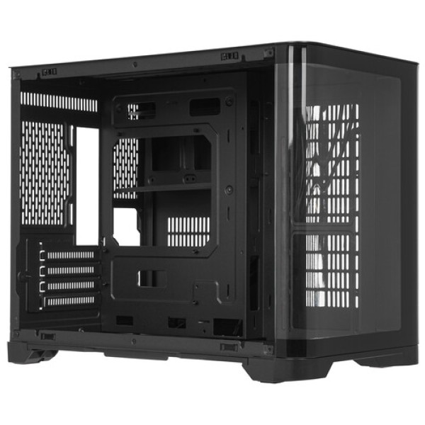 Корпус 1STPLAYER UVIEW UV6 [UV6-BK] черный