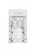 Корпус Fractal Design Torrent Nano RGB White TG [FD-C-TOR1N-05] белый
