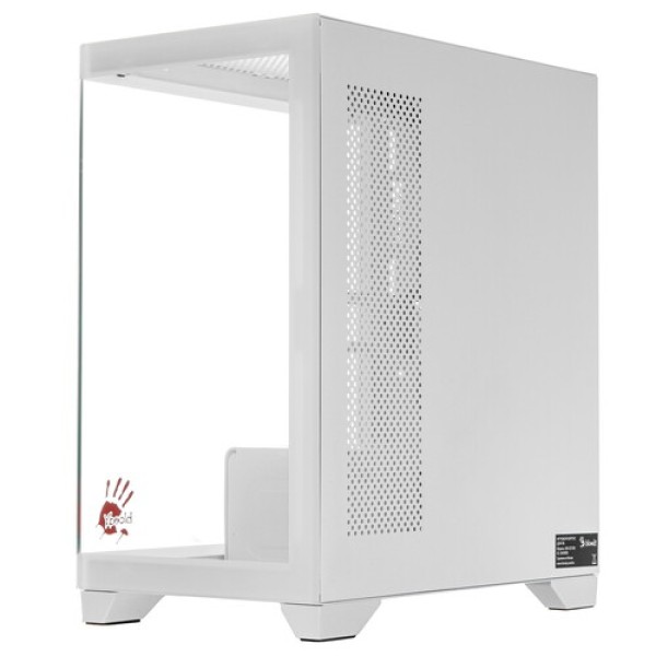 Корпус A4Tech Bloody BD-CC103 [BD-CC103-WH] белый